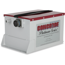Concorde RG-130-1 Aircraft Battery Concorde RG-130-1 Aircraft Battery